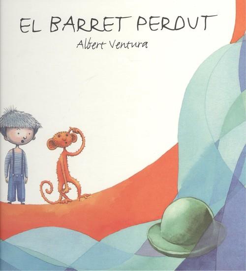 BARRET PERDUT, EL (EL DODO BOBO) | 9788494956898 | VENTURA, ALBERT | Llibreria Drac - Llibreria d'Olot | Comprar llibres en català i castellà online