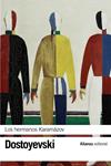 HERMANOS KARAMAZOV, LOS | 9788420650807 | DOSTOYEVSKI, FIODOR | Llibreria Drac - Llibreria d'Olot | Comprar llibres en català i castellà online