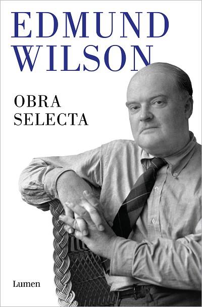 OBRA SELECTA | 9788426418104 | WILSON, EDMUND | Llibreria Drac - Llibreria d'Olot | Comprar llibres en català i castellà online