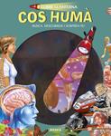 COS HUMÀ (LLIBRE LLANTERNA) | 9788467745399 | EQUIP SUSAETA | Llibreria Drac - Llibreria d'Olot | Comprar llibres en català i castellà online