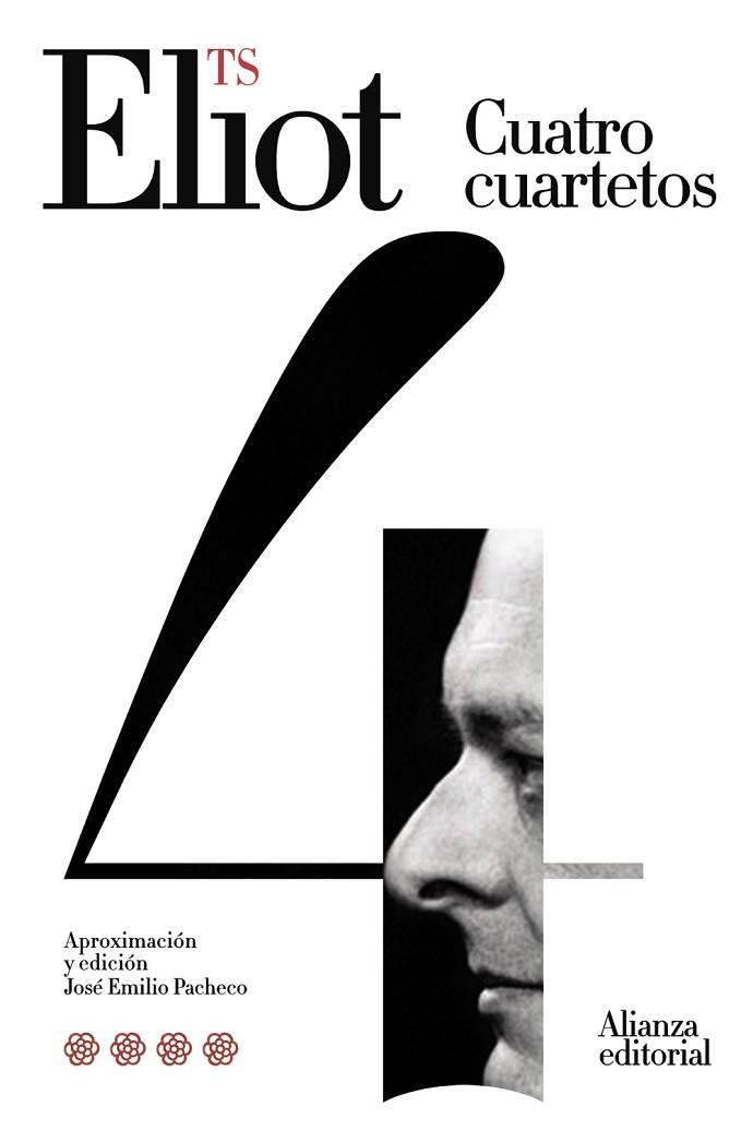 CUATRO CUARTETOS | 9788413621746 | ELIOT, T. S. | Llibreria Drac - Llibreria d'Olot | Comprar llibres en català i castellà online