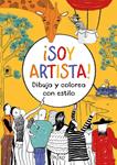 SOY ARTISTA! | 9788497547444 | AA.VV. | Llibreria Drac - Llibreria d'Olot | Comprar llibres en català i castellà online