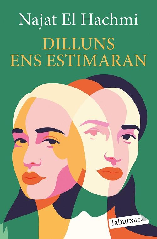DILLUNS ENS ESTIMARAN | 9788418572692 | EL HACHMI, NAJAT | Llibreria Drac - Llibreria d'Olot | Comprar llibres en català i castellà online