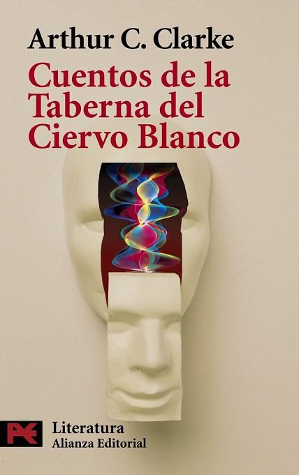 CUENTOS DE LA TABERNA DEL CIERVO BLANCO | 9788420672939 | CLARKE, ARTHUR C. | Llibreria Drac - Llibreria d'Olot | Comprar llibres en català i castellà online