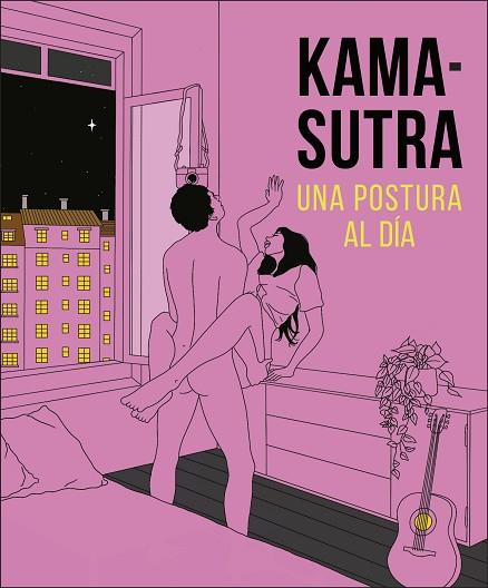 KAMA SUTRA | 9780241619889 | DK | Llibreria Drac - Librería de Olot | Comprar libros en catalán y castellano online