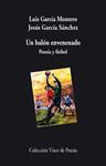 UN BALÓN ENVENENADO  | 9788498958003 | GARCÍA MONTERO, LUIS / GARCÍA SÁNCHEZ, JESÚS  | Llibreria Drac - Llibreria d'Olot | Comprar llibres en català i castellà online