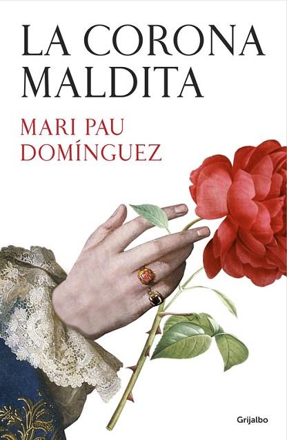 CORONA MALDITA, LA | 9788425353246 | DOMINGUEZ, MARI PAU | Llibreria Drac - Llibreria d'Olot | Comprar llibres en català i castellà online