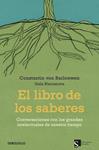 LIBRO DE LOS SABERES, EL | 9788499080536 | AA.VV | Llibreria Drac - Llibreria d'Olot | Comprar llibres en català i castellà online