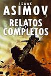 RELATOS COMPLETOS 2 | 9788498890464 | ASIMOV, ISAAC | Llibreria Drac - Llibreria d'Olot | Comprar llibres en català i castellà online