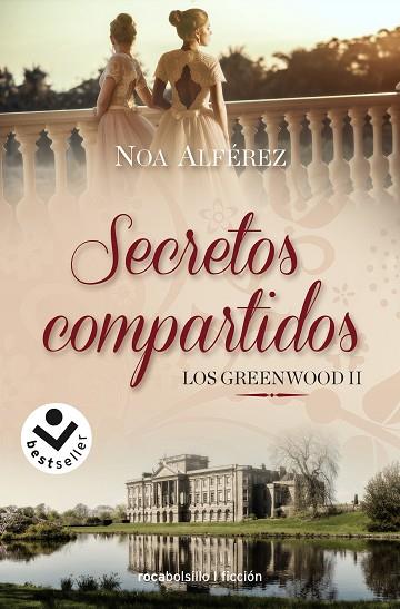 SECRETOS COMPARTIDOS. LOS GREENWOOD 2 | 9788418850073 | ALFÉREZ, NOA | Llibreria Drac - Llibreria d'Olot | Comprar llibres en català i castellà online