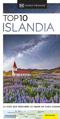 ISLANDIA 2022 (TOP 10) | 9780241574522 | DK | Llibreria Drac - Llibreria d'Olot | Comprar llibres en català i castellà online