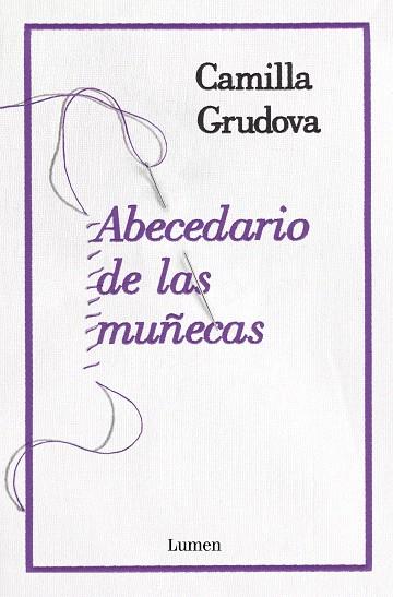 ABECEDARIO DE LAS MUÑECAS | 9788426406019 | GRUDOVA, CAMILLA | Llibreria Drac - Llibreria d'Olot | Comprar llibres en català i castellà online