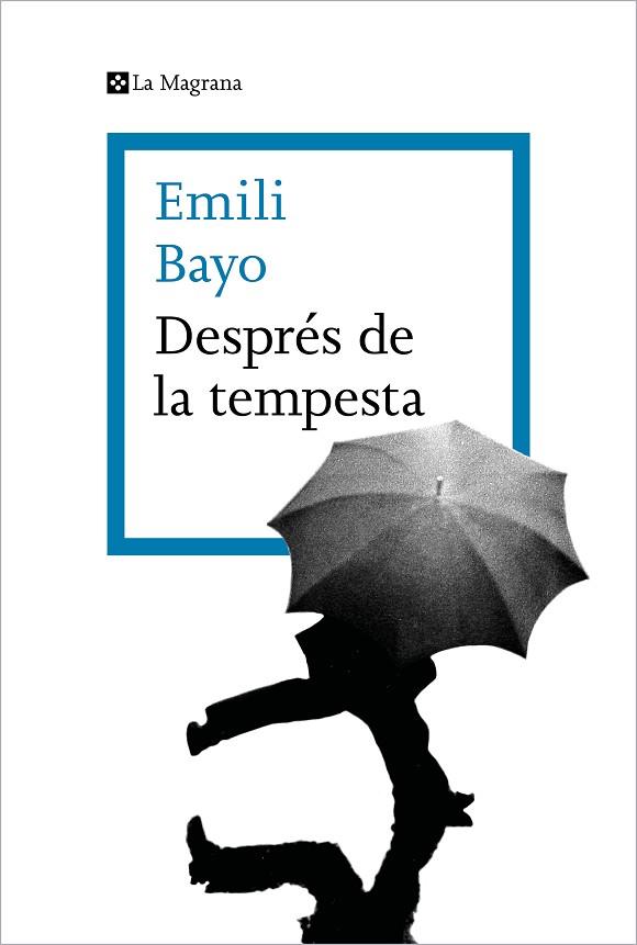 DESPRÉS DE LA TEMPESTA | 9788419013712 | BAYO, EMILI | Llibreria Drac - Llibreria d'Olot | Comprar llibres en català i castellà online