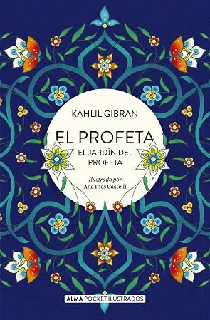 PROFETA Y EL JARDÍN DEL PROFETA, EL | 9788417430733 | GIBRAN, JALIL | Llibreria Drac - Llibreria d'Olot | Comprar llibres en català i castellà online