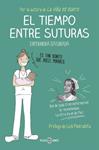 TIEMPO ENTRE SUTURAS, EL | 9788401015878 | ENFERMERA SATURADA | Llibreria Drac - Llibreria d'Olot | Comprar llibres en català i castellà online