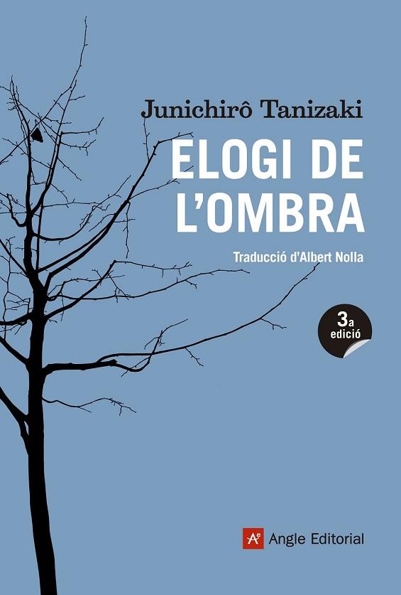 ELOGI DE L'OMBRA (EL FAR 2) | 9788415695363 | TANIZAKI, JUNICHIRÔ | Llibreria Drac - Llibreria d'Olot | Comprar llibres en català i castellà online
