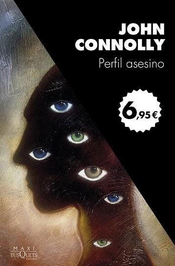 PERFIL ASESINO | 9788490663592 | CONNOLLY, JOHN | Llibreria Drac - Llibreria d'Olot | Comprar llibres en català i castellà online