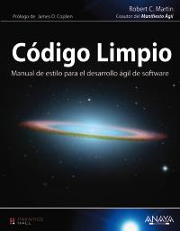 CODIGO LIMPIO | 9788441532106 | MARTIN, ROBERT C. | Llibreria Drac - Llibreria d'Olot | Comprar llibres en català i castellà online
