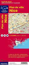 NICE. PLAN DE VILLE (1:13) | 9782758520498 | Llibreria Drac - Llibreria d'Olot | Comprar llibres en català i castellà online