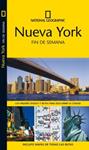 NUEVA YORK 2010 (NATIONAL GEOGRAPHIC FIN DE SEMANA) | 9788482985008 | VV.AA. | Llibreria Drac - Librería de Olot | Comprar libros en catalán y castellano online