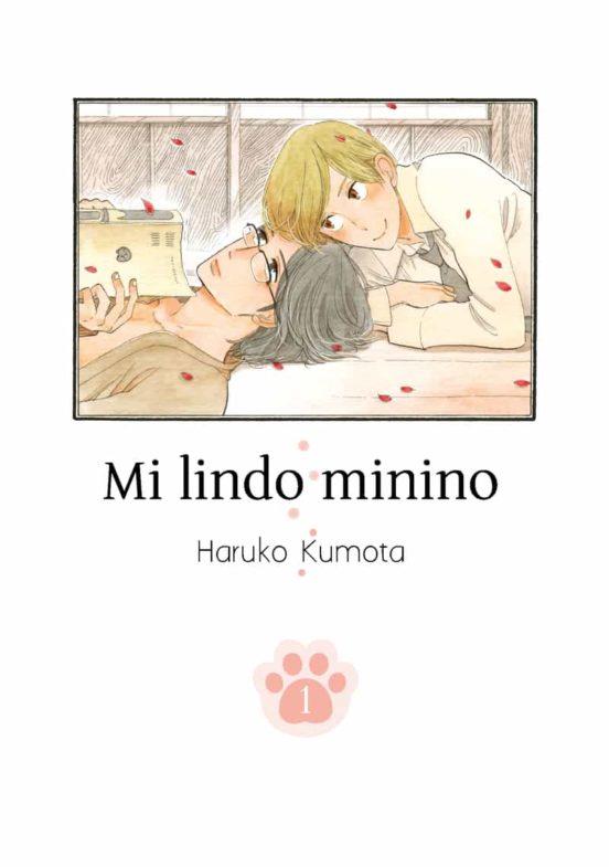 MI LINDO MININO, VOL. 1 | 9788416188963 | KUMOTA, HARUKO | Llibreria Drac - Llibreria d'Olot | Comprar llibres en català i castellà online