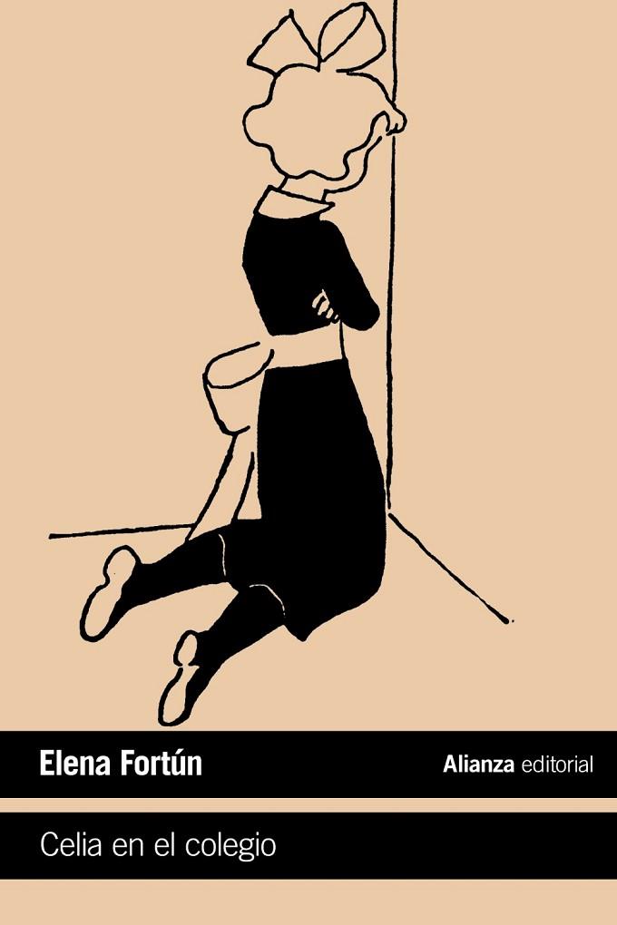 CELIA EN EL COLEGIO | 9788491046486 | FORTÚN, ELENA | Llibreria Drac - Llibreria d'Olot | Comprar llibres en català i castellà online