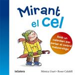 MIRANT EL CEL | 9788424656454 | USART, MÒNICA | Llibreria Drac - Llibreria d'Olot | Comprar llibres en català i castellà online