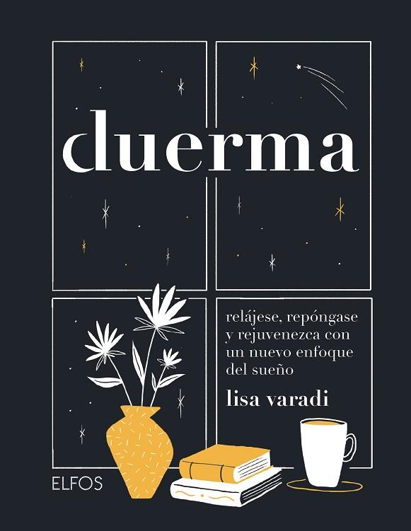 DUERMA | 9788419499745 | VARADI, LISA | Llibreria Drac - Librería de Olot | Comprar libros en catalán y castellano online