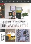 PUBLICA Y COMPARTE TUS MEJORES FOTOS | 9788475568935 | YOUNG, JENNIFER | Llibreria Drac - Llibreria d'Olot | Comprar llibres en català i castellà online