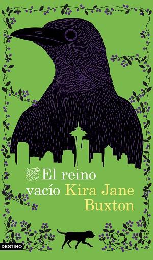 REINO VACÍO, EL | 9788423357635 | BUXTON, KIRA JANE | Llibreria Drac - Llibreria d'Olot | Comprar llibres en català i castellà online