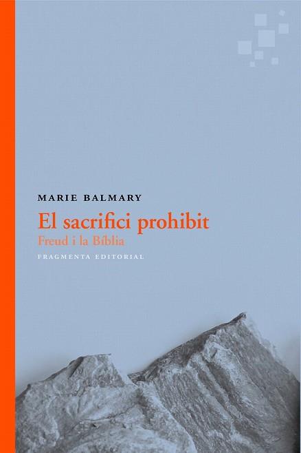 SACRIFICI PROHIBIT, EL | 9788415518815 | BALMARY, MARIE | Llibreria Drac - Llibreria d'Olot | Comprar llibres en català i castellà online