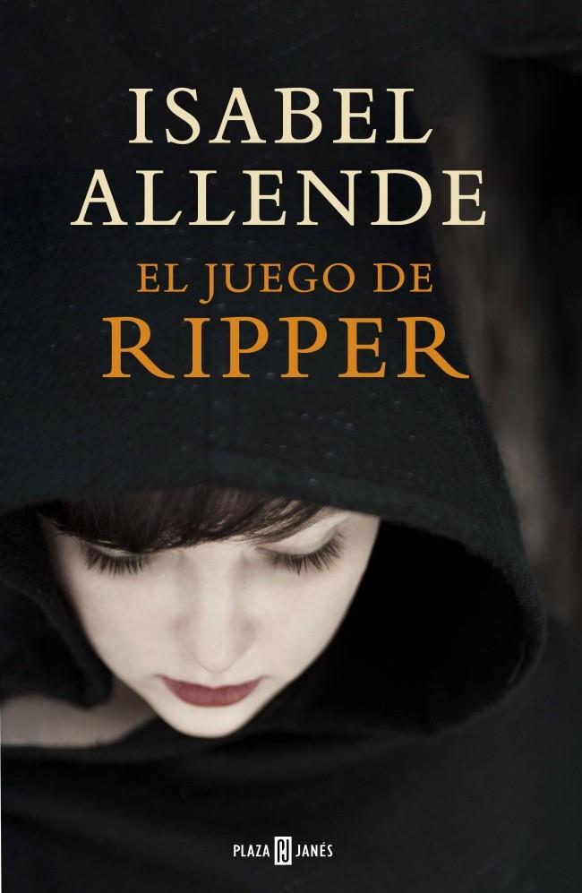 JUEGO DE RIPPER, EL | 9788401342158 | ALLENDE, ISABEL | Llibreria Drac - Llibreria d'Olot | Comprar llibres en català i castellà online