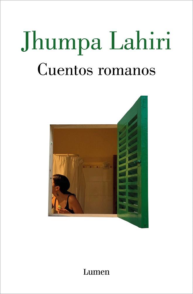 CUENTOS ROMANOS | 9788426413994 | LAHIRI, JHUMPA | Llibreria Drac - Llibreria d'Olot | Comprar llibres en català i castellà online