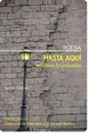 HASTA AQUÍ | 9788492799770 | SZYMBORSKA , WISLAWA | Llibreria Drac - Llibreria d'Olot | Comprar llibres en català i castellà online