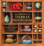 LIBRO DE LAS TIERRAS IMAGINADAS, EL | 9788497544047 | DUPRAT, GUILLAUME | Llibreria Drac - Librería de Olot | Comprar libros en catalán y castellano online