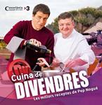 CUINA DE DIVENDRES | 9788490343128 | NOGUÉ, PEP | Llibreria Drac - Llibreria d'Olot | Comprar llibres en català i castellà online