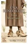 BENEDICCIO, UNA | 9788493687953 | MORRISON, TONI | Llibreria Drac - Llibreria d'Olot | Comprar llibres en català i castellà online