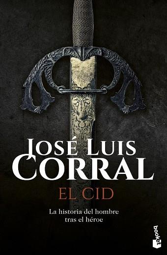CID, EL | 9788408160731 | CORRAL, JOSÉ LUIS | Llibreria Drac - Librería de Olot | Comprar libros en catalán y castellano online