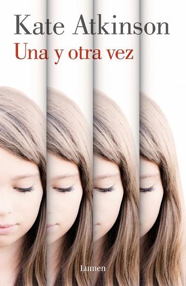 UNA Y OTRA VEZ | 9788426400505 | ATKINSON, KATE | Llibreria Drac - Llibreria d'Olot | Comprar llibres en català i castellà online