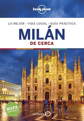 MILÁN DE CERCA 2019 (LONELY PLANET) | 9788408200901 | HARDY, PAULA | Llibreria Drac - Llibreria d'Olot | Comprar llibres en català i castellà online