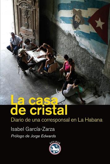 CASA DE CRISTAL, LA | 9788492403271 | GARCIA, ISABEL | Llibreria Drac - Llibreria d'Olot | Comprar llibres en català i castellà online