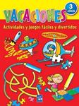 VACACIONES 3 AÑOS | 9788408079088 | AA.VV | Llibreria Drac - Llibreria d'Olot | Comprar llibres en català i castellà online