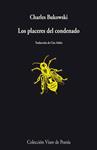 PLACERES DEL CONDENADO, LOS | 9788498957969 | BUKOWSKI, CHARLES | Llibreria Drac - Llibreria d'Olot | Comprar llibres en català i castellà online