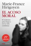 ACOSO MORAL, EL | 9788449329050 | HIRIGOYEN, MARIE-FRANCE | Llibreria Drac - Llibreria d'Olot | Comprar llibres en català i castellà online