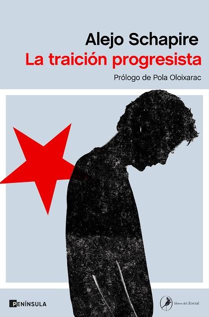 TRAICIÓN PROGRESISTA, LA | 9788499429748 | SCHAPIRE, ALEJO | Llibreria Drac - Llibreria d'Olot | Comprar llibres en català i castellà online