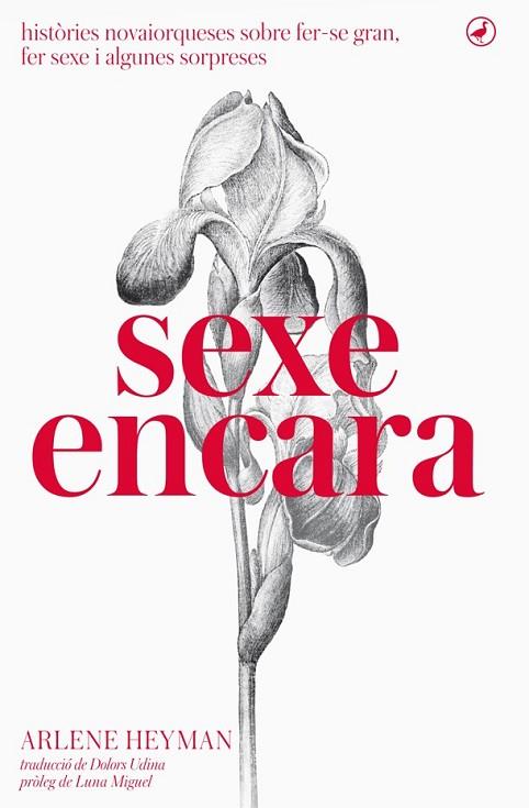 SEXE ENCARA | 9788416673315 | HEYMAN, ARLENE | Llibreria Drac - Llibreria d'Olot | Comprar llibres en català i castellà online