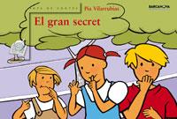 GRAN SECRET, EL | 9788448920692 | VILARRUBIAS, PIA | Llibreria Drac - Llibreria d'Olot | Comprar llibres en català i castellà online
