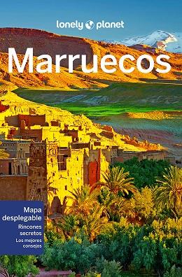 MARRUECOS 2023 (LONELY PLANET) | 9788408232063 | AA.DD. | Llibreria Drac - Llibreria d'Olot | Comprar llibres en català i castellà online