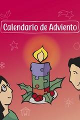 CALENDARIO DE ADVIENTO 2020 | 9788427144347 | GARCIA, MARIA TERESA | Llibreria Drac - Llibreria d'Olot | Comprar llibres en català i castellà online