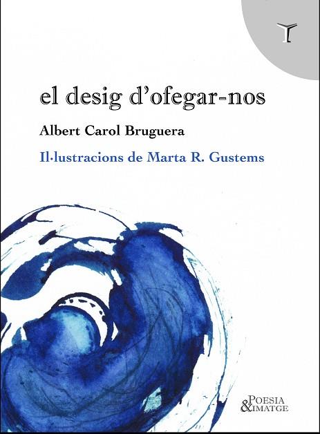 DESIG D'OFEGAR-NOS, EL | 9788412728996 | CAROL BRUGUERA, ALBERT | Llibreria Drac - Llibreria d'Olot | Comprar llibres en català i castellà online